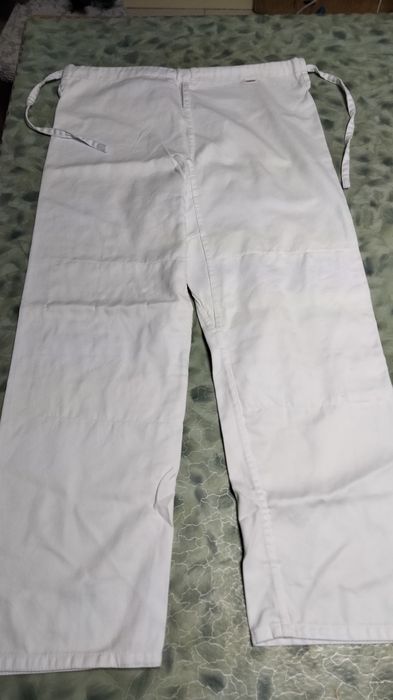 Костюм для каратэ