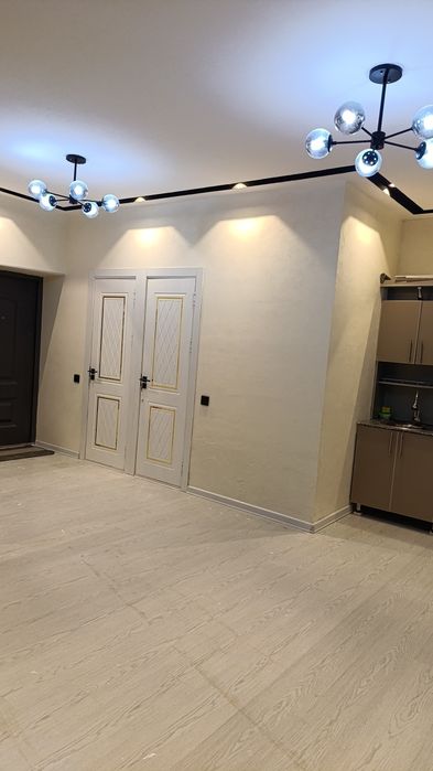 Срочно Продается Новостройка 2 комнаты 0,5 этаж Бам 29-й квартал