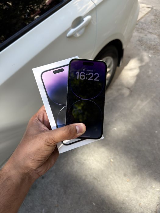 Iphone 14 pro 128Gb