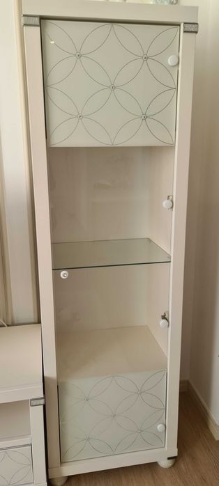 Комод под тв, шкаф для посуды