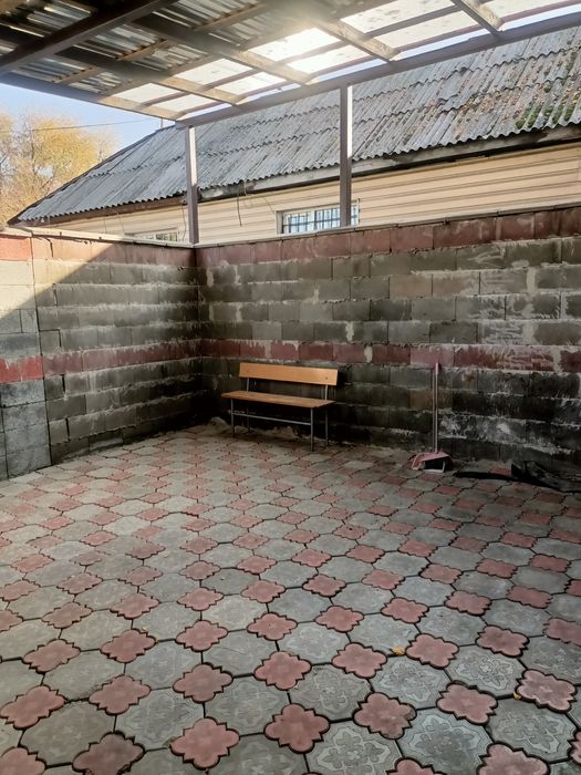 Продам частный дом