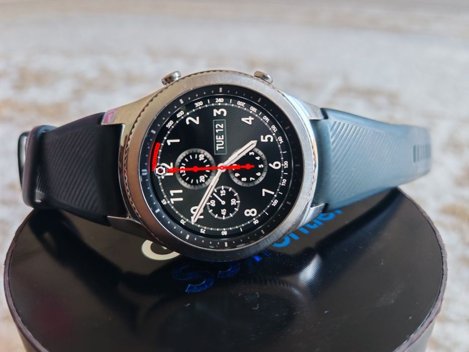 Samsung Galaxy watch gear s3