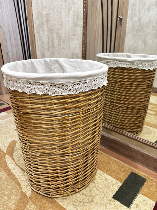 Корзина для белья