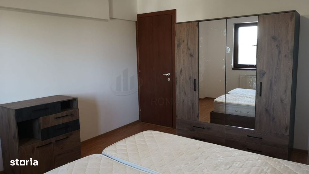 Inchiriere Apartament de 2 camere ISos. Stefan cel Mare