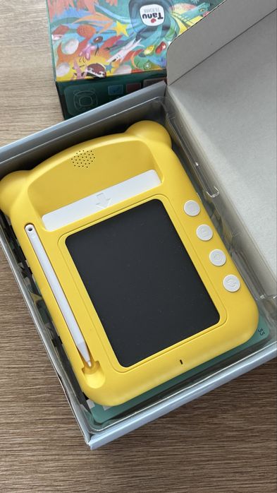 Электроные игрушки для развития