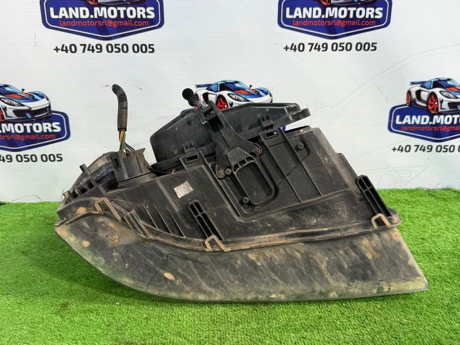 FAR UK STANGA LAND ROVER FREELANDER II 2009 2.2 DIESEL DW12 COD OEM 6H52-13W030-AC 2006-2014