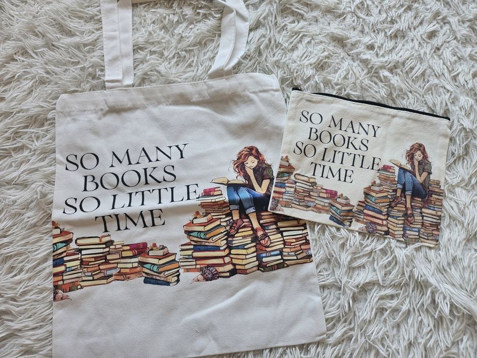 Чанта и несесер  от плат