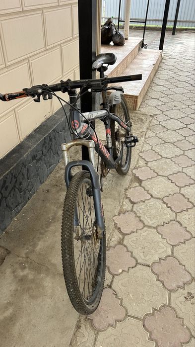 Продам велосипед.