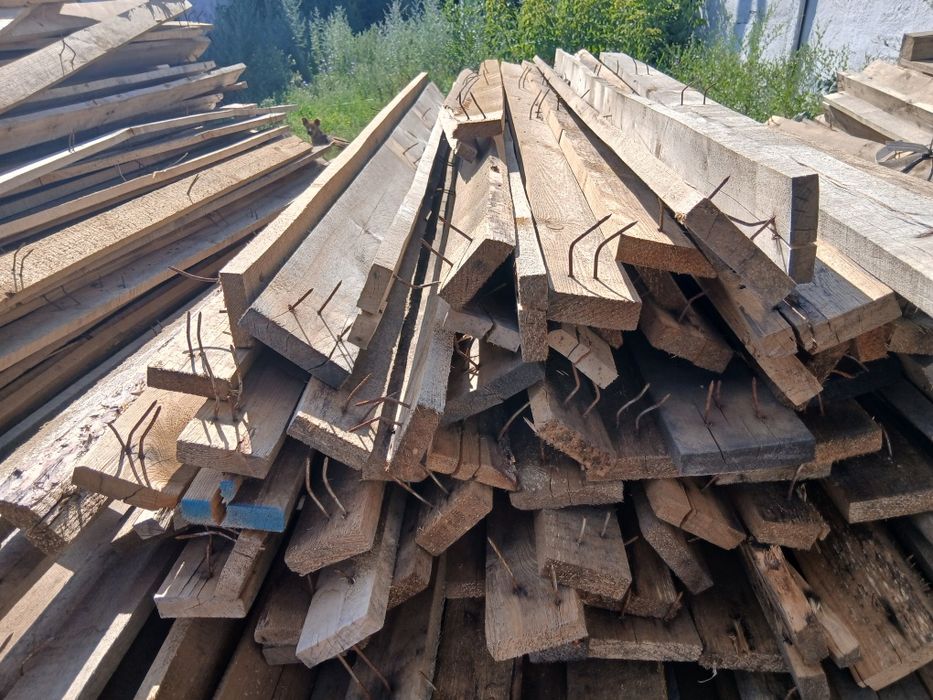 Продам доски б/у в отличном состоянии