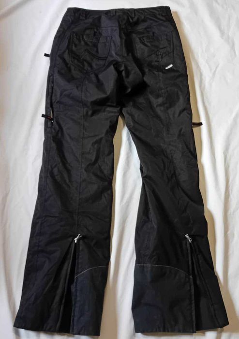 Pantaloni Bogner Fire Ice Ski Thinsulate Dama Nr XS