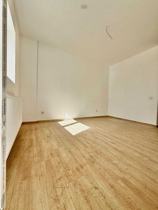 Garsoniera decomandata - Militari Residence