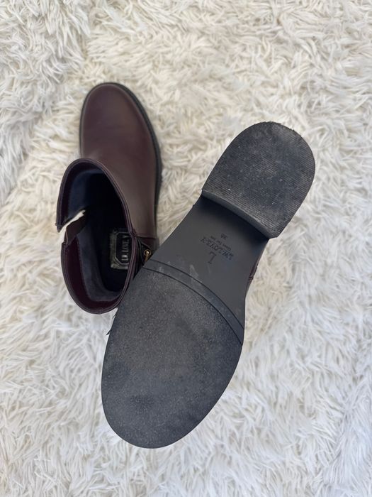Продам сапоги осенние LW.Love.Y