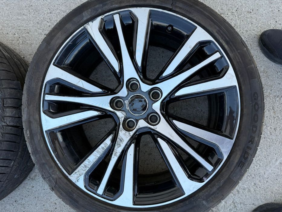 Janta / jante roata /roti r19 245 .40. 19 Renault Talisman Espace 5