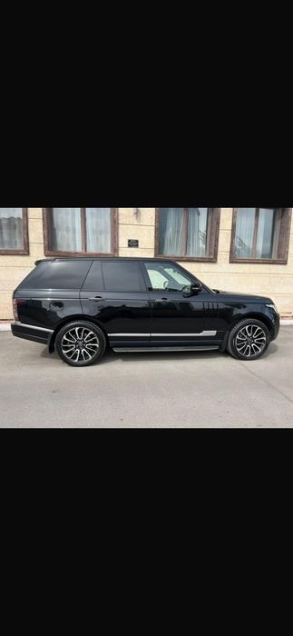 Продам Range Rover