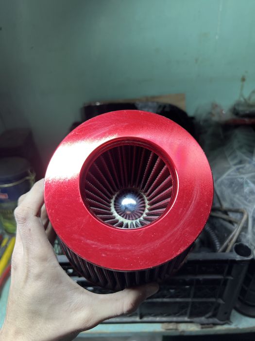 Нулевик. Фильтр. Фильтр нулевого сопративление.