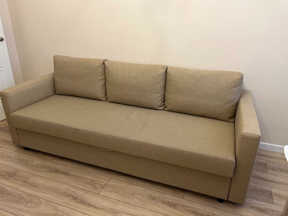 Продам диван IKEA Фрихетэн