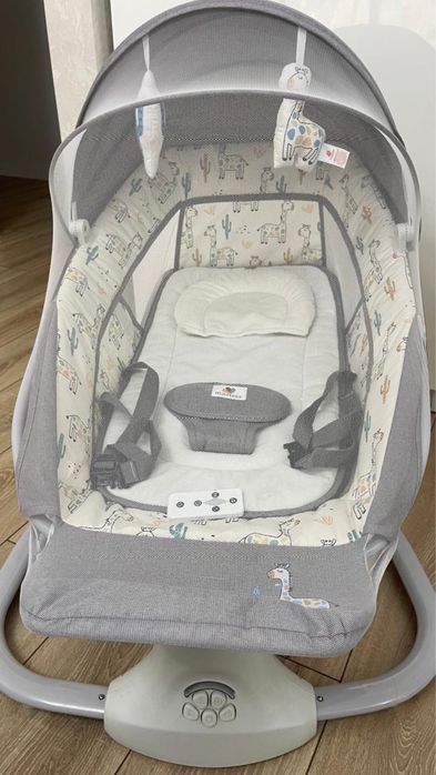 Детская люлька мастела