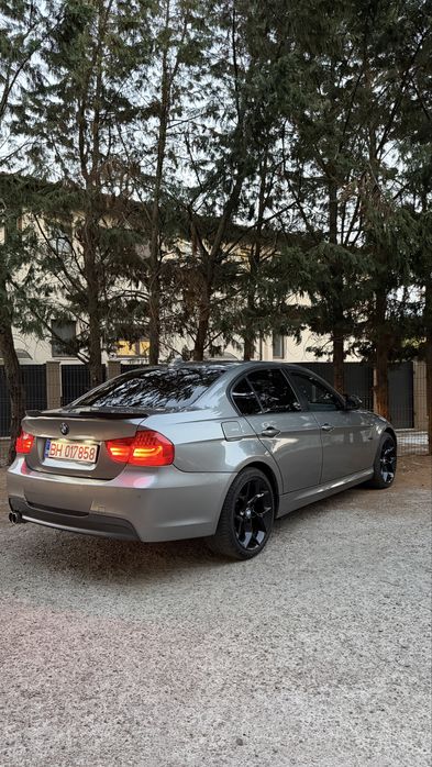 BMW 3 Series 2009 — imagine 5