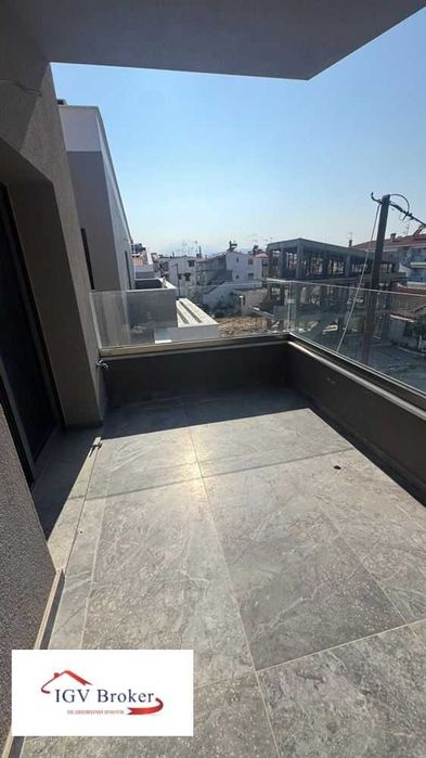 Продава се Мезонет в София, Люлин 9 - 80 кв.м за 1052 €/кв.м - Снимка #15