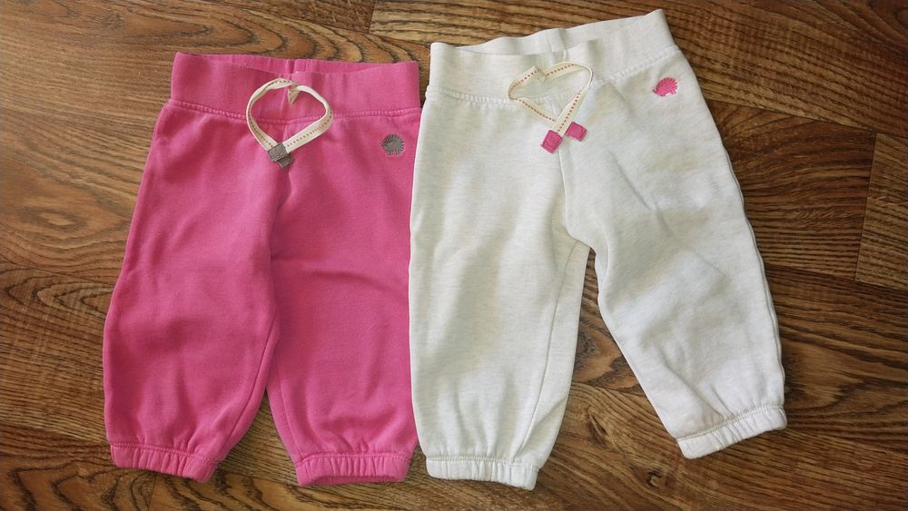 Вещи на девочку с рождения