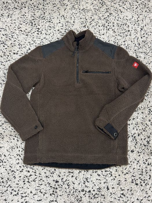 Мъжко пухено горнище ENGELBERT STRAUSS . Размер S