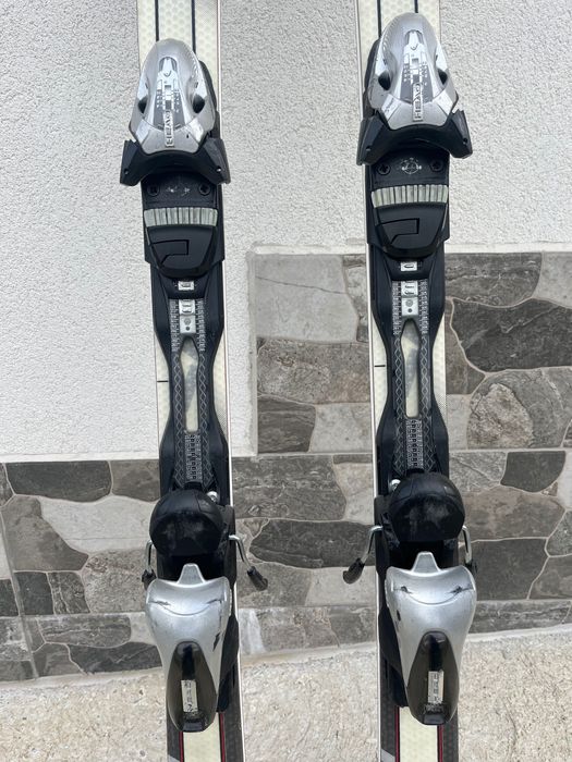 Зимни ски Stockli