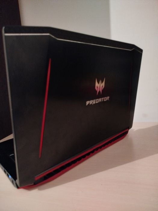 Ноутбук Aser Predator PH315