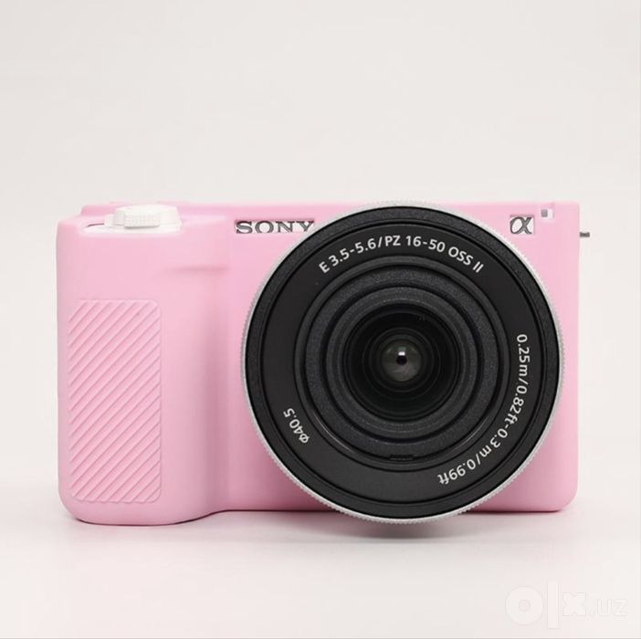 Чехол для камеры Sony ZVE-10M2