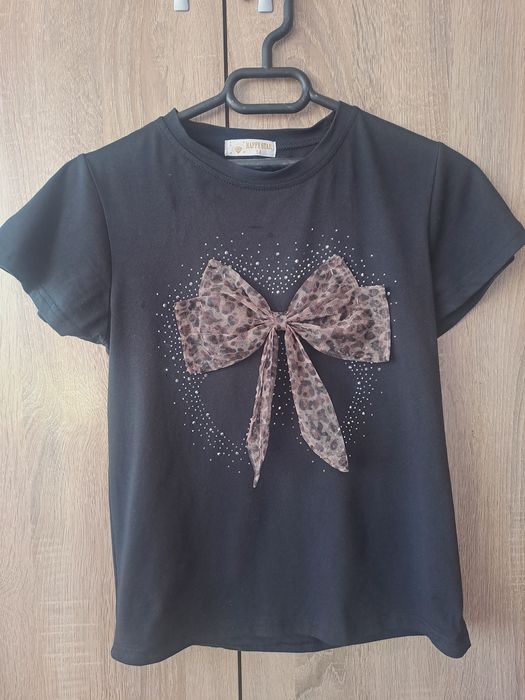 Детски Комплект Пола тениска