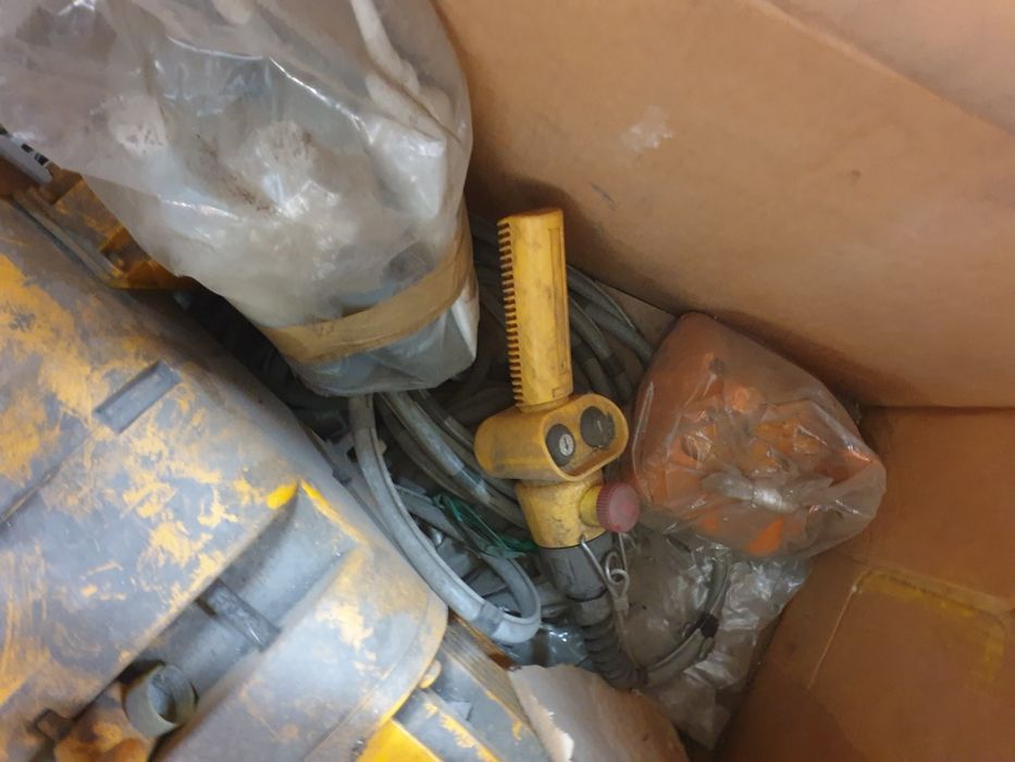 Тэльфер Кран-балка