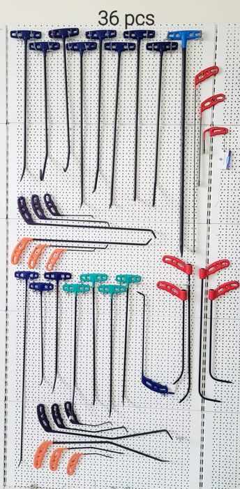 Пдр инструмент для ремонта авто