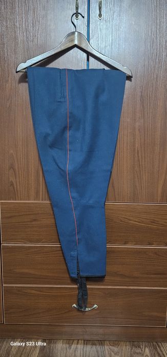 Шинель, военная форма