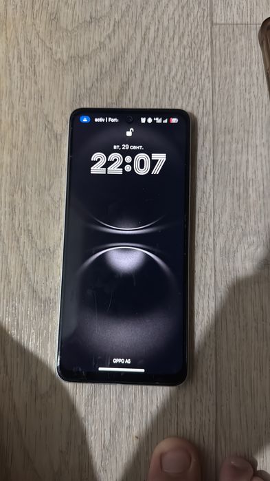 Oppo a5            .