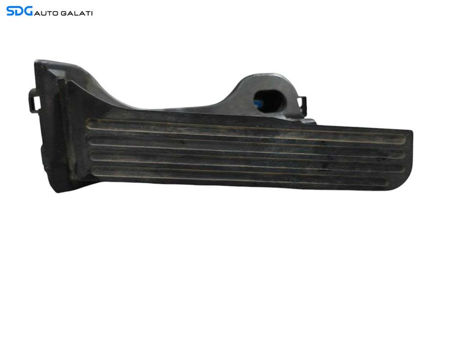 Pedala Acceleratie Auto cu Transmise Cutie Viteze Automata Audi TT 2007 - 2010 Cod 1K1723503L [LR1317]