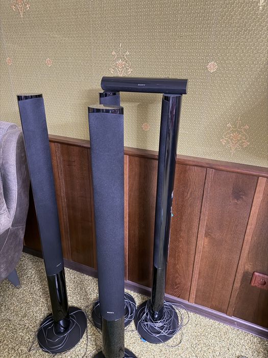 Акустическая система Sony