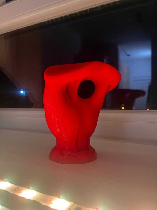 Twin Anatomic Armwrestling Super Handle "xiii xviii" (pretul este fix)