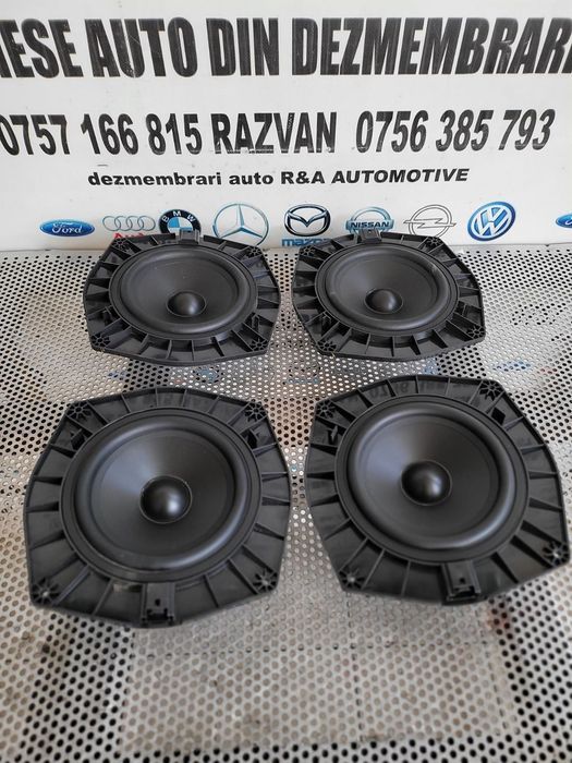 Difuzor Boxa Fata Spate Land Rover Range Rover Sport L494 Discovery Cod DPLA-18808-BB An 2014-2015-2016-2017-2018 Dezmembrez Range Rover Sport L494 An