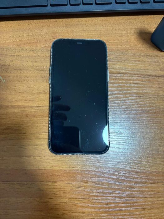 Айфон 12 про макс