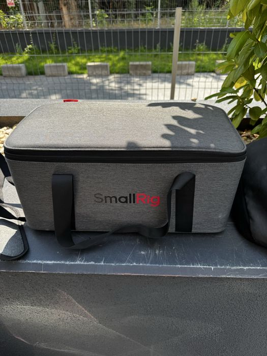 SmallRig RC120B COB LED 120W Bi Color