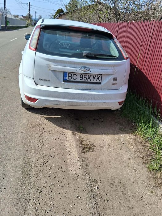 Ford focus 2 de vanzare
