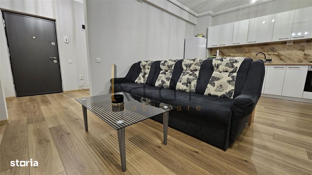Apartament 2 camere 55mp,balcon 10mp, Centruzona Scala Center