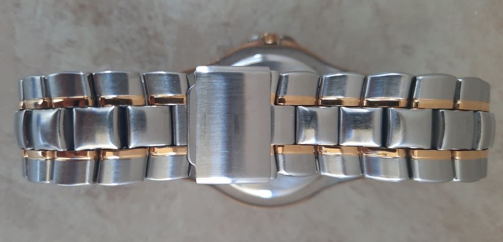 Sekonda-water resistant-мъжки часовник