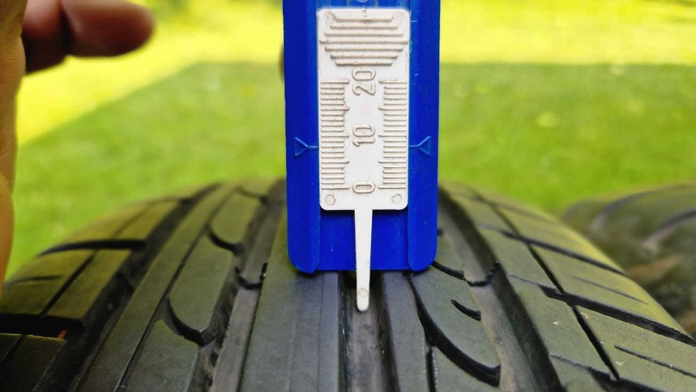 Anvelope vara 195 65 R 15 Dunlop