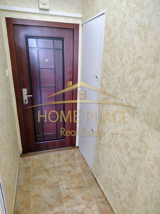 Дава се под наем Едностаен апартамент в Варна, Младост 2 - 28 кв.м за 306 € - Снимка #6