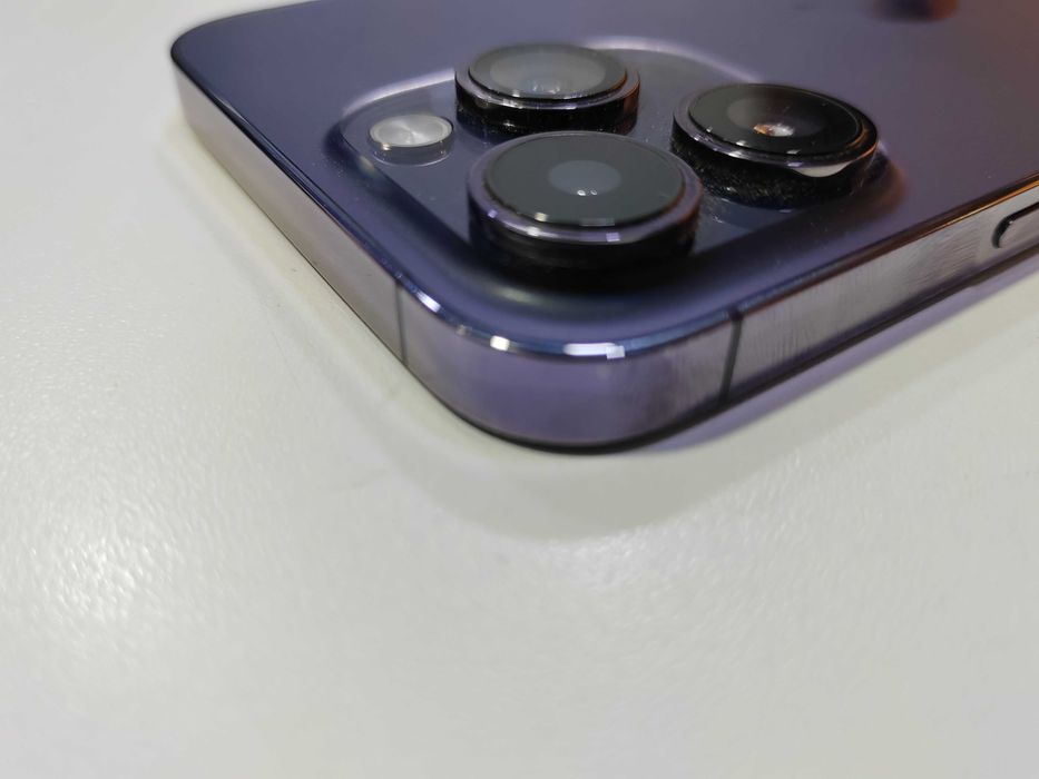 Iphone 14 Pro MAx 128gb Magazin CashGen