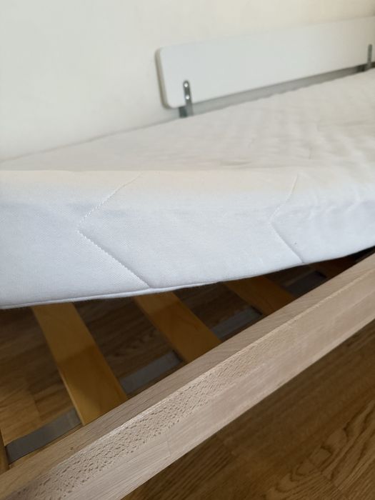 Детско легло IKEA