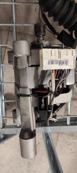 Части за пералня Samsung