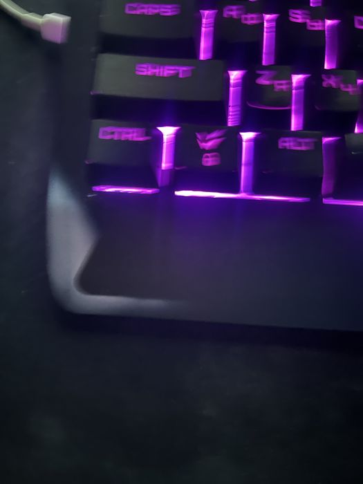 Игровая Клавиатура Ardor