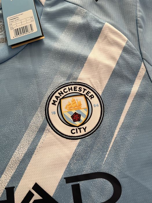 Vand tricou Erling Haaland