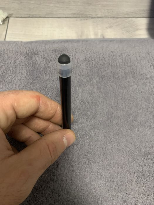 Creion touchscreen
